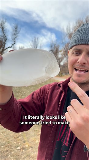 Trash Panda on Instagram: "Honestly a contender for Jesse’s bag 😅 #discgolf"