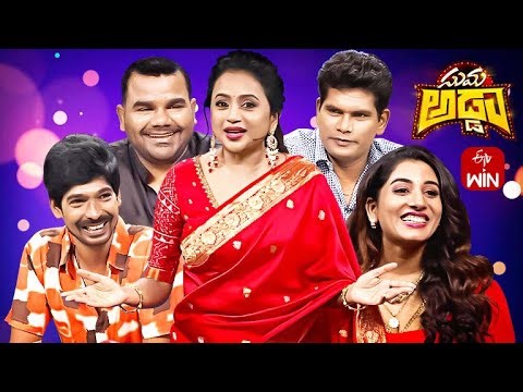 Suma Adda | Game Show | Venu, Vishnu Priya, Chandra, Dhanraj | Full Episode | 27th May 2023 | ETV