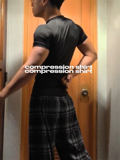 Essential Compression Shirts for Gym Workouts