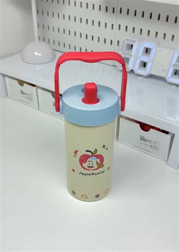 ✦. ─ cutie tumbler ‧₊🍎⋅˚✮ #aesthetictumbler #tumblerlucu