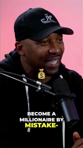 Accidental Millionaire to Intentional Success: My Strategy