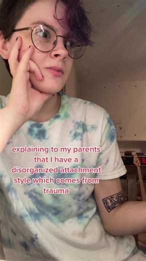 😀😀 what do I say #vent #disorganizedattachment #ventpost #mentalillness #venting this is supposed to be funny btw. you can laugh