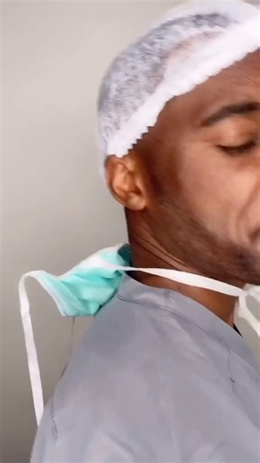 As an anesthesiologist, I have the privilege of helping patients and their loved ones navigate some of the most challenging moments of their lives. I try to treat every patient with the same care I’d want for my own family. That said, one of the things I truly cherish is caring for patients from my own community. Less than 6% of anesthesiologists are Black — and I’ve had Black patients cry (happy tears) when they learn I’m their doctor. It’s hard to explain what it means to have a physician who 