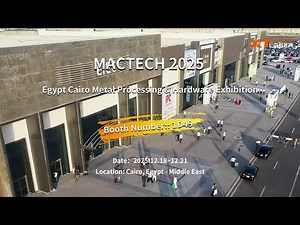 Live at MACTECH 2025 | XT LASER Booth Busy with Visitors