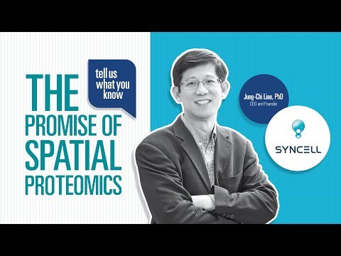 Tell Us What You Know: The promise of spatial proteomics