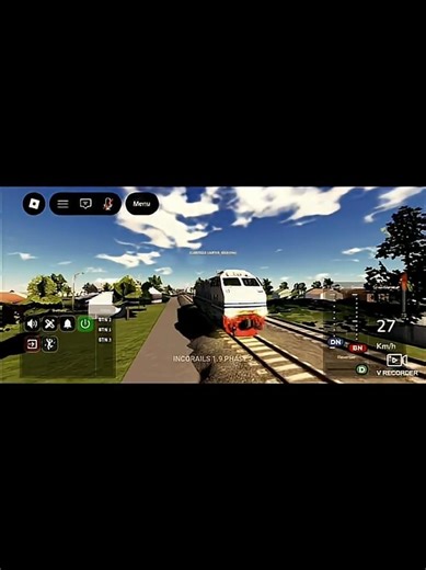 pardoon dance versi Avatar Roblox gw 🤔#railfansindonesia#roblox#incorails