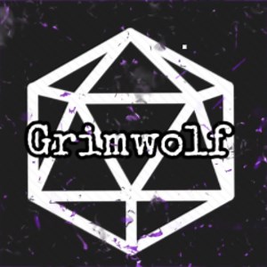 GrimWolfGames - Twitch