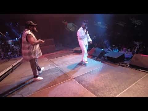 J-Wonn LIVE Show Austin TX p1