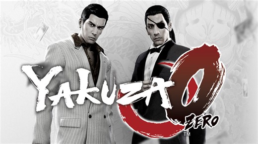 Yakuza 0 Director's Cut - Neuer Trailer veröffentlicht