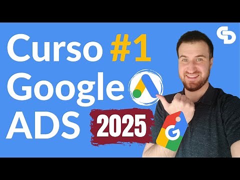CURSO GRATIS GOOGLE ADS【2026】⭐ Tutoriales, guías y recursos PARA TI