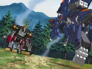 436K views · 10K reactions | Energy Liger Vs Gairyuki Zoids Fuzors | Archie Rust | Facebook
