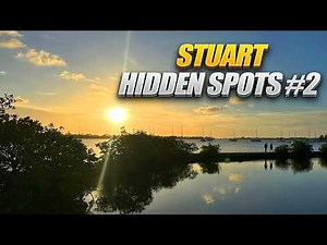 Why Stuart, FL Was Ranked Top 10 Coastal Town in America