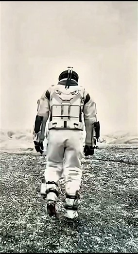 🎬 Movie: Interstellar (2014)Directed by Christopher Nolan.#interstellar #movies #cinema #shorts