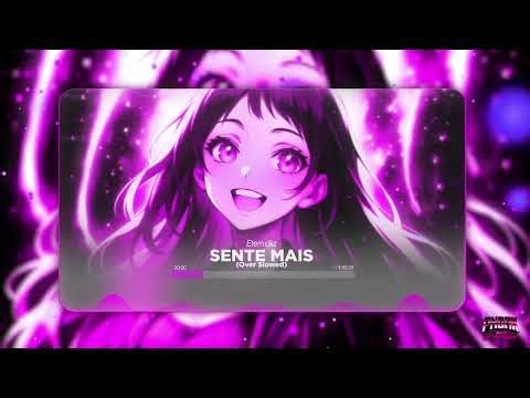 Eternxlkz "SENTE MAIS - Over Slowed (1 Hour Version)"