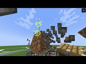 How to build a Sea Pickle Farm on the donutsmp