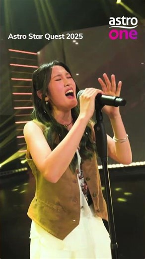 ASTRO ONE | 新秀 崛起吧！| 冠军之战