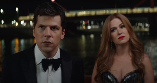 What to Expect in Now You See Me 3: Cast and Release Details