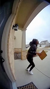 Instant Karma Caught in a Paint Trap!