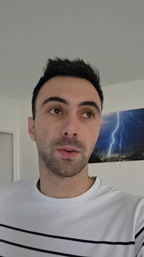 Je tente un format vidéo ! J'espère que cela vous conviendra | Lyon Météo