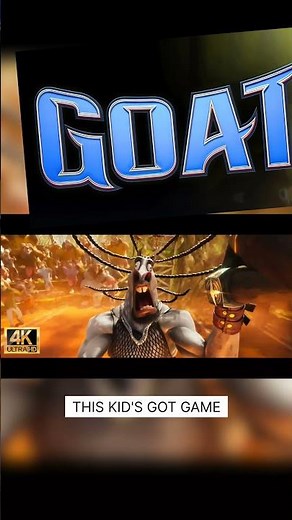 GOAT | Official Trailer | Exclusively In Cinemas 13 February 2026