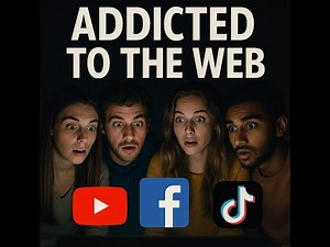 Social Media Addiction: Recognize the Signs
