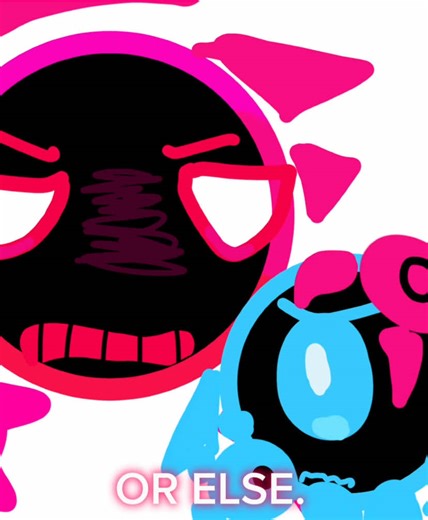 Sentimientos malignos en #JustShapeAndBeats