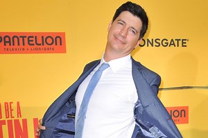 2019 is The Year of Ken Marino, Baby!