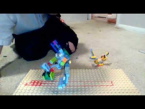 springlock failure no sound