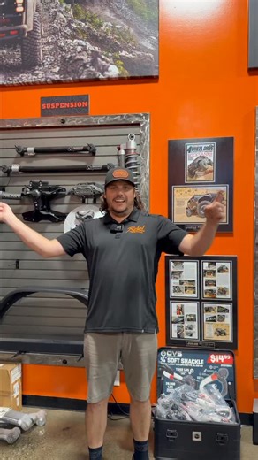 It’s here. Black Friday starts NOW. The guys are ready — are you? 🔥 Shop rebeloffroad.com or call 866-900-8841 #JeepLife #jeep #4x4 #TrailRun #4x4Life #AdventureRig #ExploreMore #rebeloffroad #blackfriday #turkey | Rebel Off Road