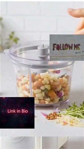 Watch This Before You Buy a Food Chopper