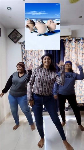 TeamNach🥰 on Instagram: "Kany challenge, but make it winter edition ❄️🧢🔥 #teamnach #kanychallenge #instagram #shorts #trendingreels"