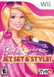 Barbie: Jet, Set & Style Guide - IGN