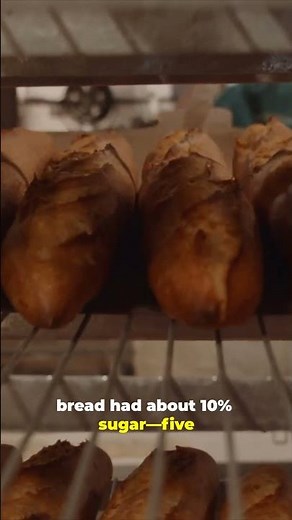 The Truth About Subway Bread 🥖⚠️ | Read the Label