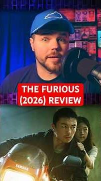 The Furious (2026) Quick Review