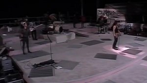 348K views · 13K reactions | Who’ll Stop the Rain - Bruce Springsteen (live at Stockholm Olympic Stadium 1993) | Prove It All Night | Facebook