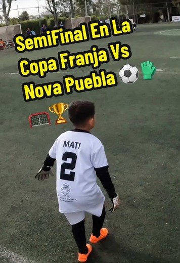 Mati #23 Gk on TikTok