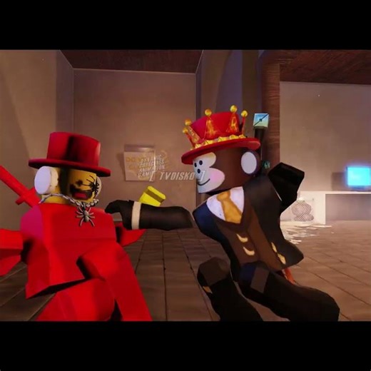 Jandel vs Sammy Epic Fight 😱 | Full Intense Battle #shortvideo