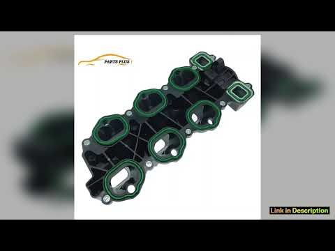 CT4Z9424C Intake Manifold for Ford Edge Explorer FLEX MKS MKT 37L 35L CT4Z9424C Reliable Choice