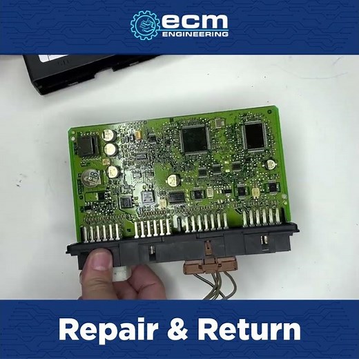 Fixing a 2010 Cascadia ECM CPC: Common Problems and Solutions for Freightliner Trucks