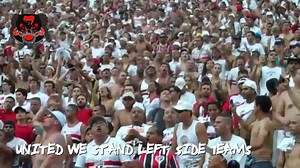 #Celtic #Ultras #Best #Chants Amazing atmosphere! -We have searched and created this video. If you want the next one to be with your team, write your team below. -Note to all holders of the videos, our page has not purposes of profit- #United-#We-#Stand-#Left-#Side-#Teams (send you videos via inbox) #Youtube https://www.youtube.com/watch?v=fzva0KhkdFc&feature=youtu.be | United We Stand - Left Side Teams