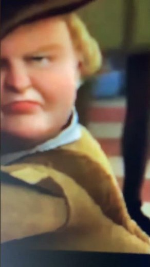 Shrek Roar with Seven Little Monsters Intro