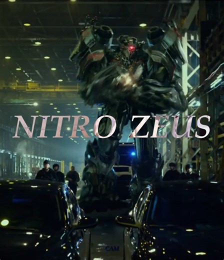 Transformers Shockwave: Decepticons Unite in Part 2