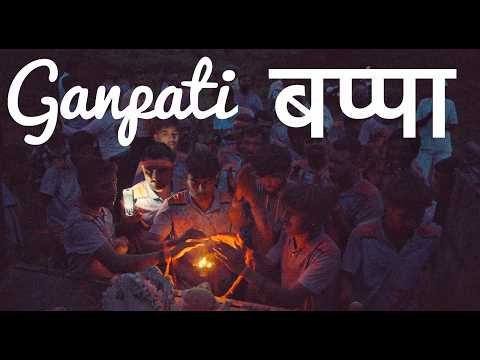 Bappa’s Arrival: Our Small Mandal’s Epic Ganpati Saga