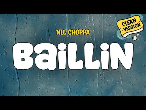 NLE Choppa - Ballin (Clean) Lyrics
