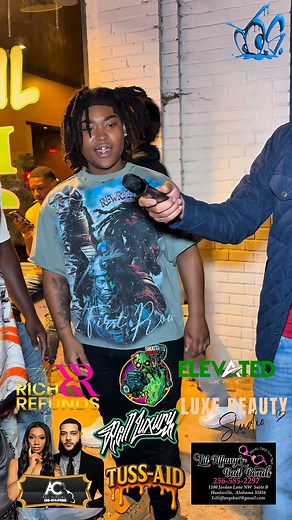 25K views · 204 reactions | To much stuff going around!  | Mic Strange | Facebook