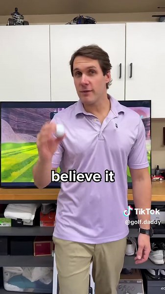 Golf Daddy on TikTok