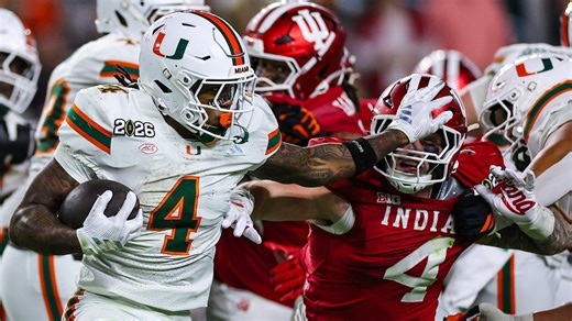 University of Miami QB admits he ‘graduated two years ago’