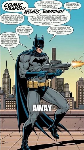 Batman vs X Men Who Would Win #MarvelComics #MarvelShorts #SuperheroFacts #MarvelUniverse