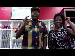 Dr. Alim El-Bey: "TOOLS FOR HEALING THE BODY"