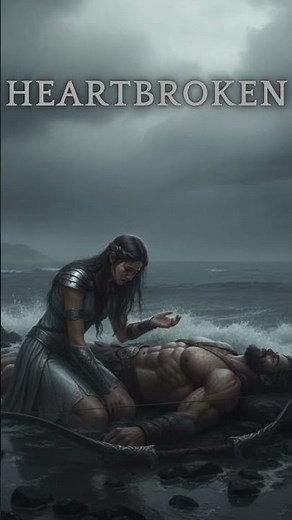 Orion#greekmythology #orion #ancient #history